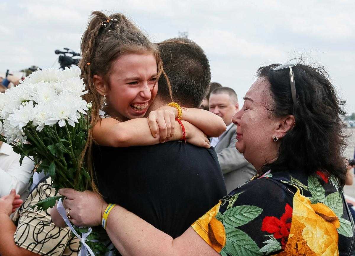 У Зеленского оценили возможность нового обмена