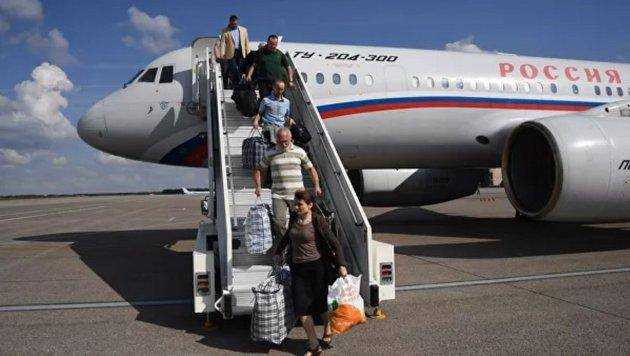 Кого Украина отдала на обмен: Матиос раскрыл детали