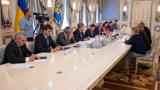 Каких реформ потребуют МВФ от Киева в обмен на новый кредит
