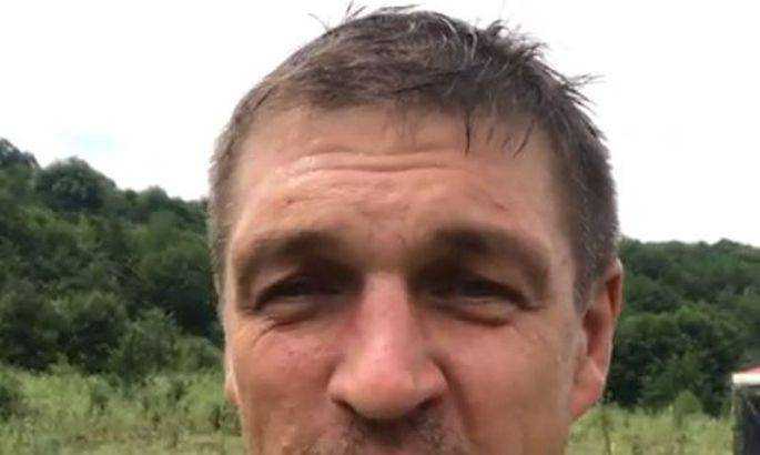 Известного актера обвинили в побоях и надругательстве