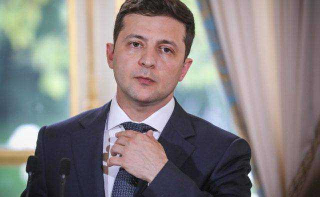 Эксперт назвал единственного человека, который может помочь Зеленскому