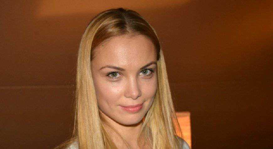 Звезда российских сериалов прыгнула с крыши