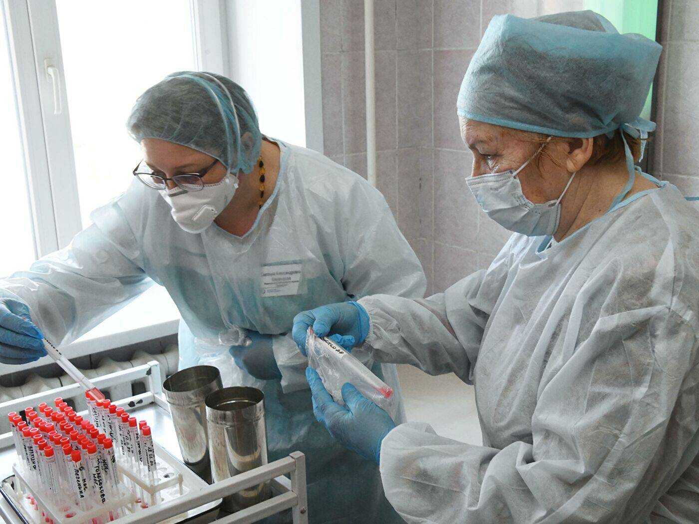 Заразность остается: вирусолог рассказал о переболевших Covid-19
