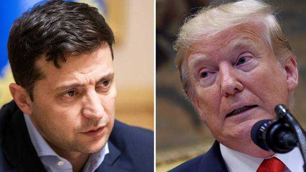 Встреча Трампа и Зеленского: как Украине не попасть в ловушку американских разборок