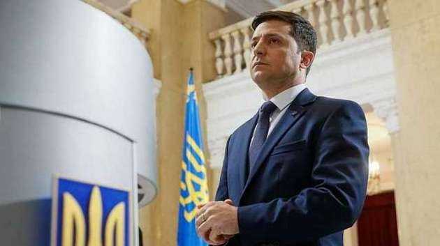 Президент назвал 17 целей развития Украины до 2030 года