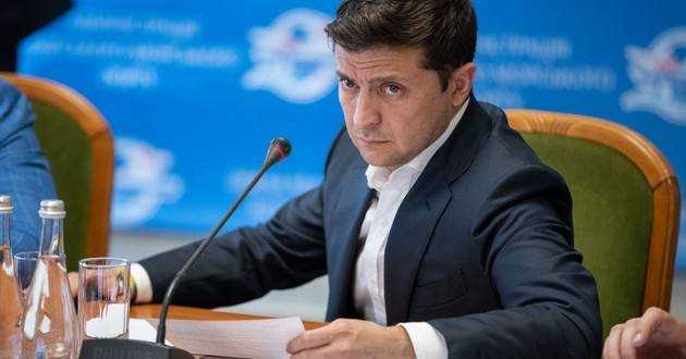 ГПУ проверит переписку Зеленского и окружения