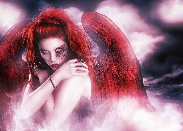 Ангелы Возмездия по знаку Зодиака – кто они