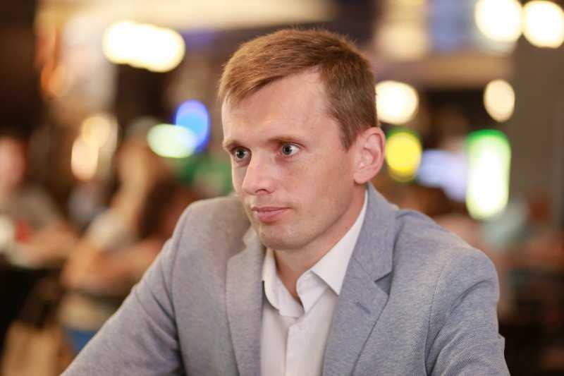Бортник: Порошенко вышел на Майдан, преследуя 3 цели