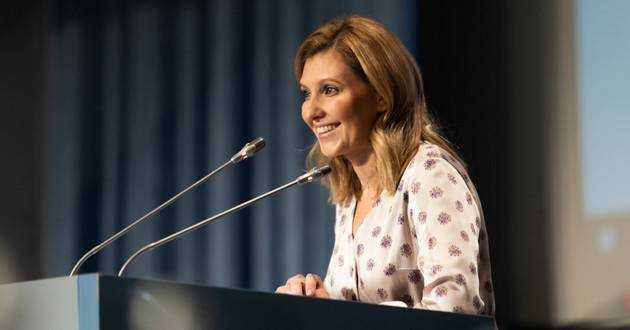 Елена Зеленская обратилась к врачам: «Я приняла важное решение»