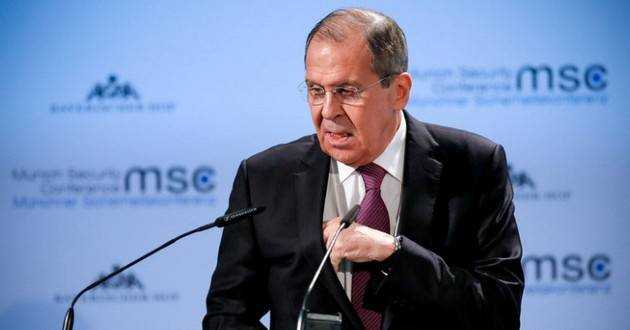 В России резко осадили надежды Зеленского на нормандский формат