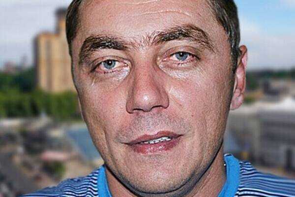 Стало известно, за что в Киеве раскороновали "вора в законе"