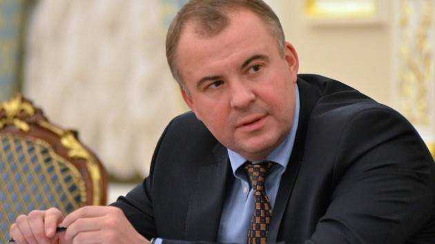 Гладковский выходит на свободу за деньги