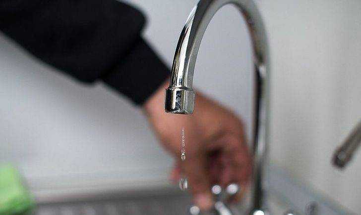 У Зеленского предложили сажать чиновников за отключение воды и тепла