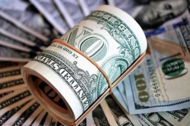 На 4 ноября 2019 года официальный курс гривны установлен на уровне 24,74 грн/долл