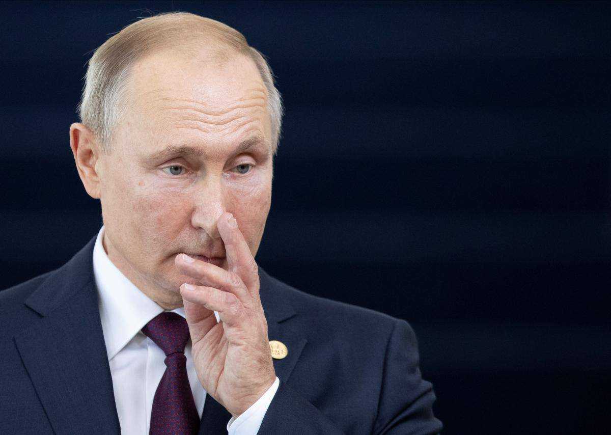 Євросоюз продовжив економічні санкції проти Росії