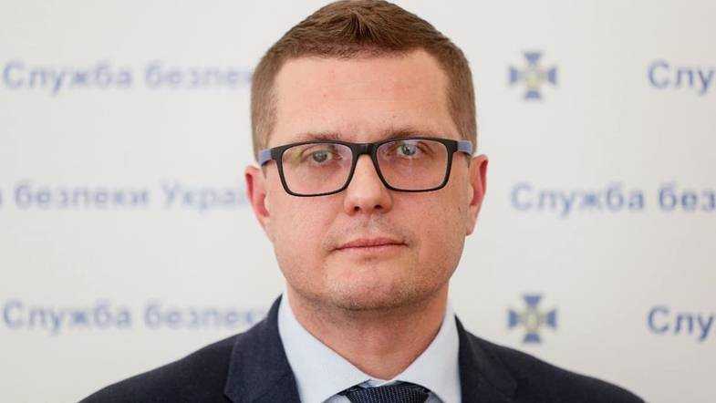 Глава СБУ признался, как относится к Томосу