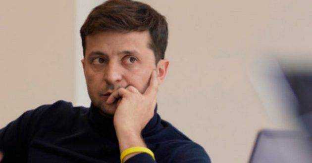 У Зеленского большие проблемы: слили переговоры окружения, и это не подделка