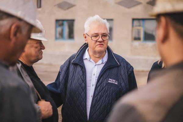 Сергей Сивохо призвал власти Украины извиниться перед Донбассом