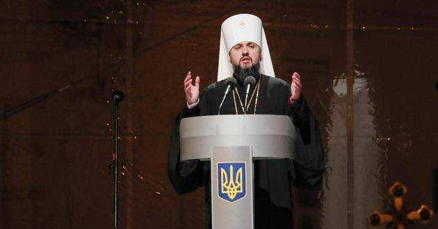 Перенос Рождества в Украине на 25 декабря: Епифаний сделал судьбоносное заявление