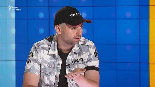 Главного "слугу" разоблачили в наглой схеме кидалова