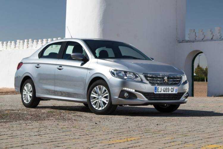 ТОП-10 самых бюджетных автомобилей в Украине