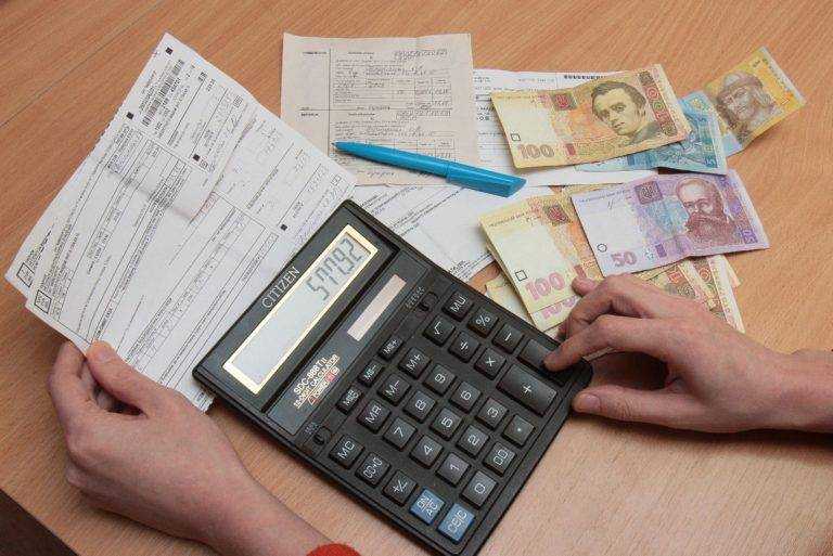 В Украине тарифы на электроэнергию резко вырастут