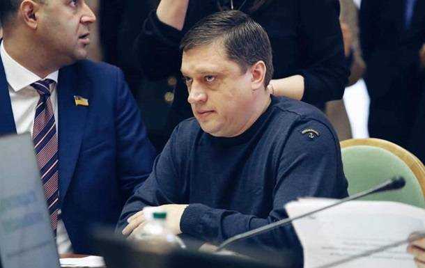 Журналисты уличили нардепа Иванисова во лжи об образовании
