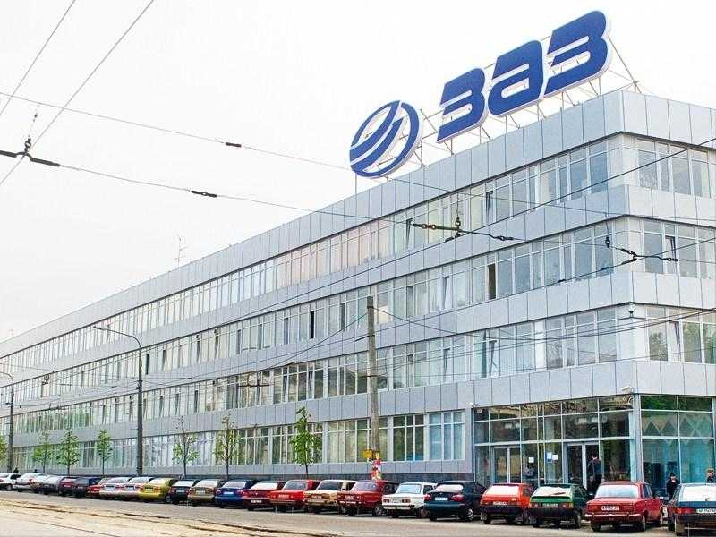 ЗАЗ представит новинку собственного производства.