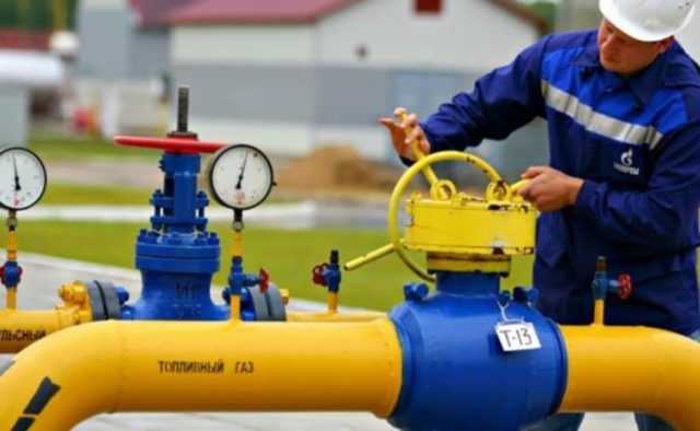 Кабинет Министров зафиксирует цену на газ