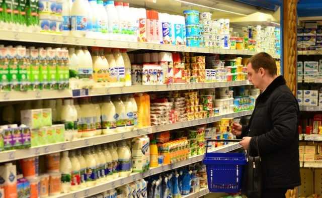 Популярный продукт снова подорожал в Украине