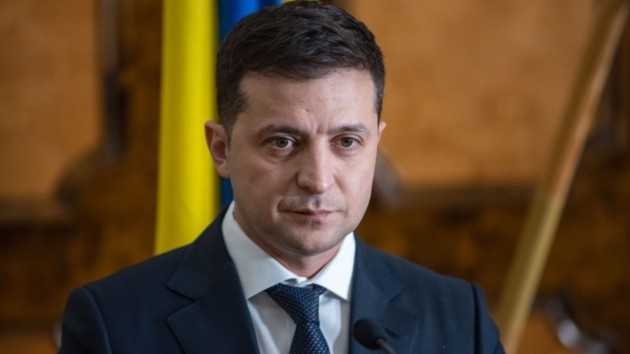 Озвучены два варианта событий после Нормандской встречи