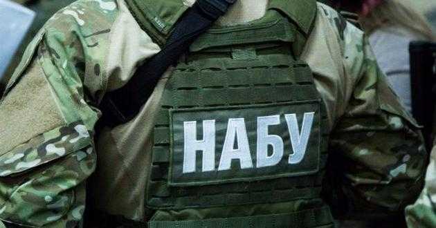 НАБУ взялось за "Слуг народа": в чем дело