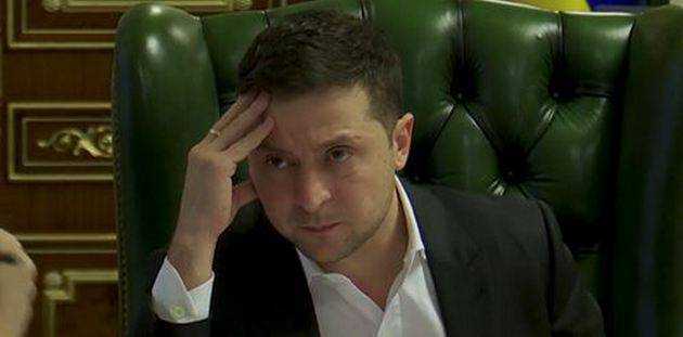 Совещание у Зеленского по газу: Гончарук пообещал "отхороводить" с тарифами