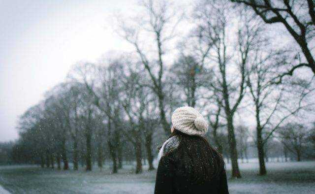 Доставайте шапки и варежки: прогноз на неделю