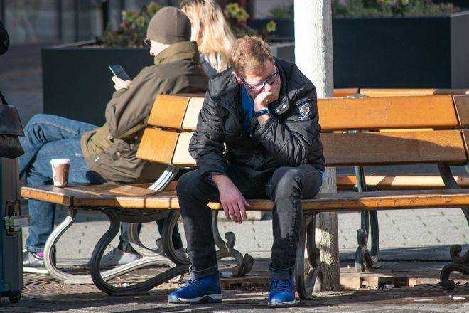 В Украине снизилась безработица
