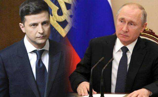 Зеленский признал провал на переговорах с Путиным и назвал слабое место