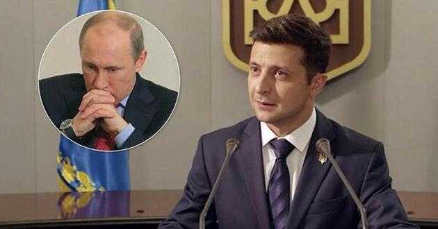 "Все порешали": Россия готовится к триумфу Путина в Париже