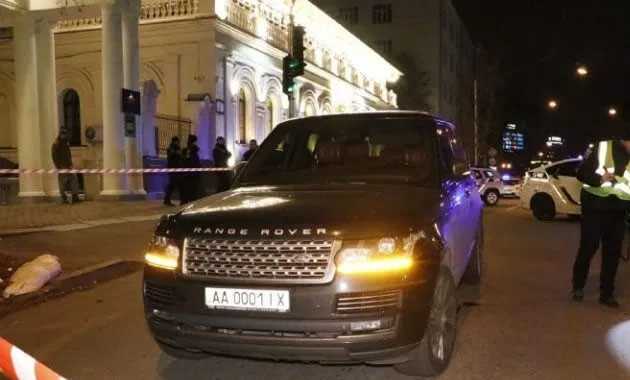 Снайпер объяснил, почему пуля попала в ребенка Соболева