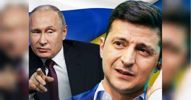 Путин поставил Зеленскому жесткий ультиматум