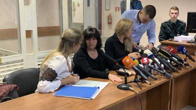 Смертельный пожар в Одессе: директору колледжа избрали меру пресечения