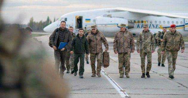 Президент Украины собрался в Донецк и Луганск: появились детали неожиданного плана