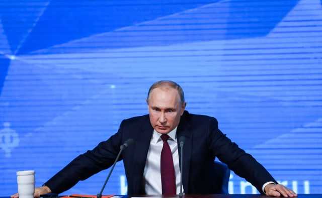 Зеленский разозлил Путина в Париже: подробности инцидента