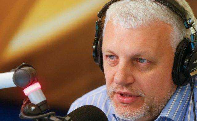 Аваков сообщил о задержании подозреваемых в убийстве Шеремета
