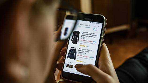 Что покупают украинцы в интернете и почему растут цены
