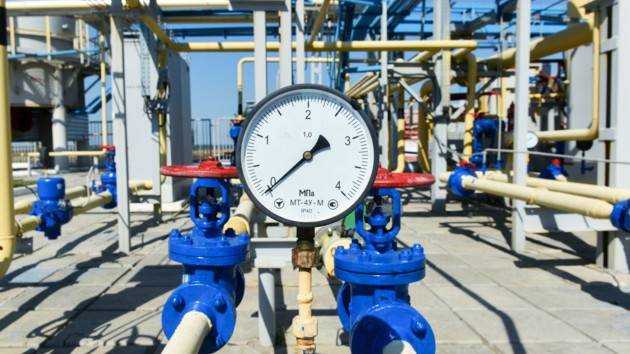 Как прекращение транзита российского газа через Украину повлияет на курс доллара