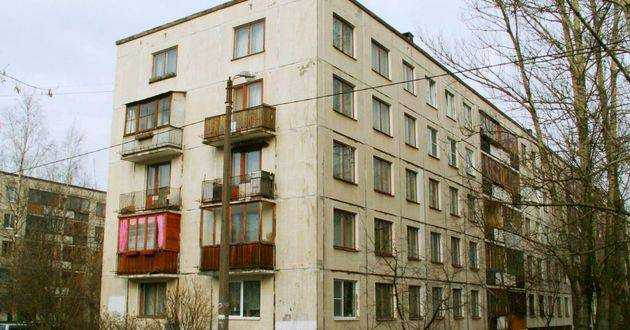 Все равно снесут: в Украине решают судьбу хрущевок