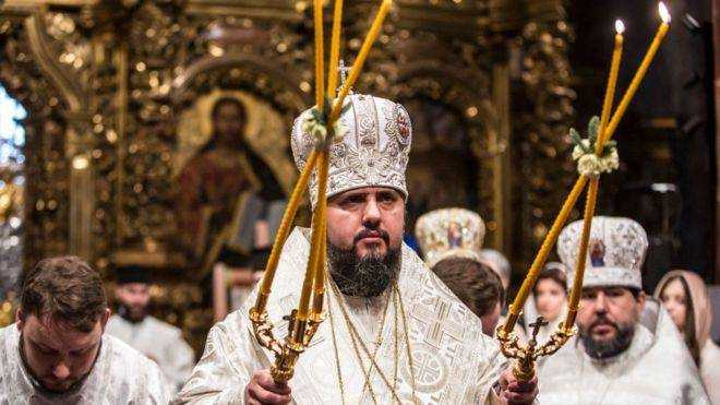 Перенос Рождества в Украине: названы жесткие условия