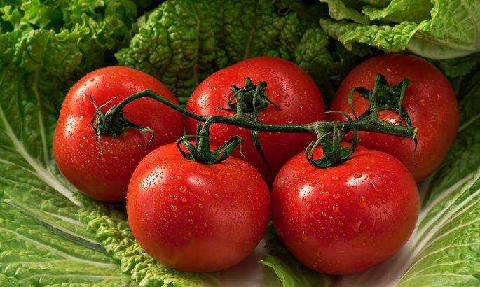 Названы продукты, которые могут вызвать неприятный запах тела