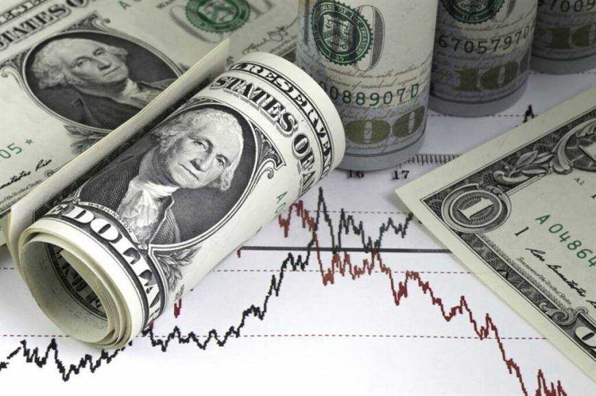 Курс доллара: озвучен прогноз до конца года