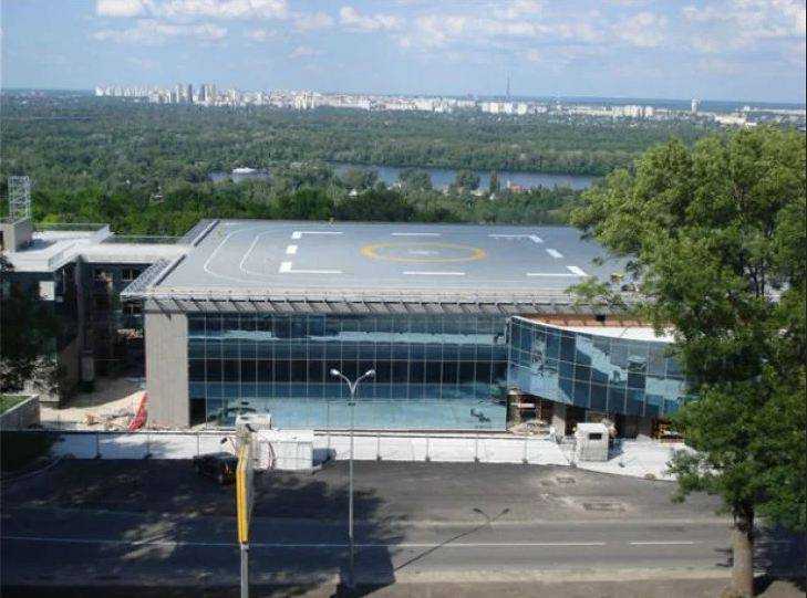 Зачем на вертолётной площадке рисуют букву «Н»?